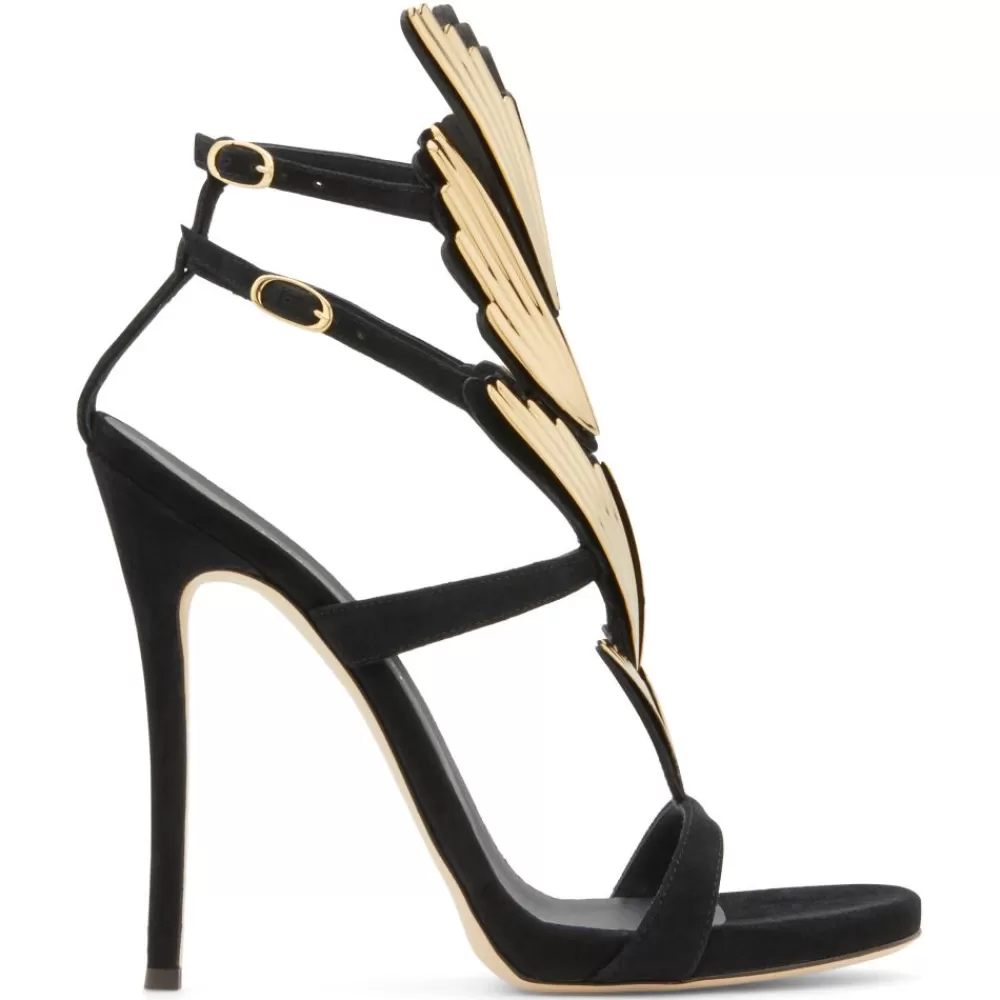 Mujer Giuseppe Zanotti 2.0 Cruel