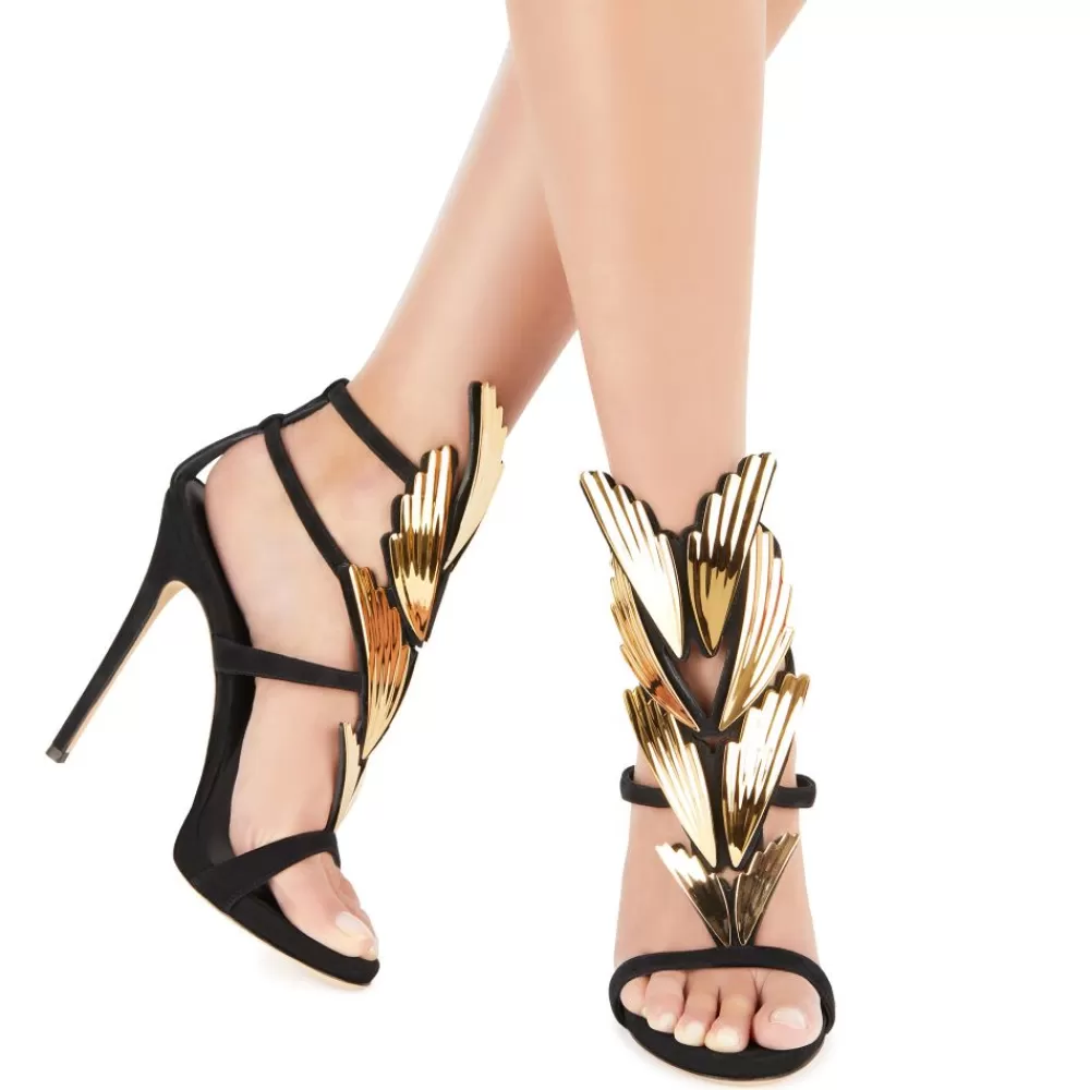 Mujer Giuseppe Zanotti 2.0 Cruel