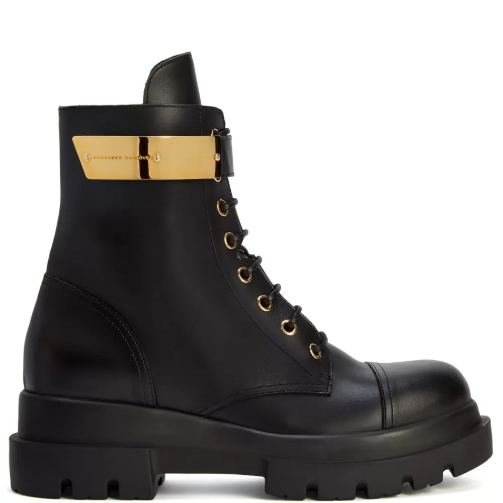 Mujer Giuseppe Zanotti Alexa