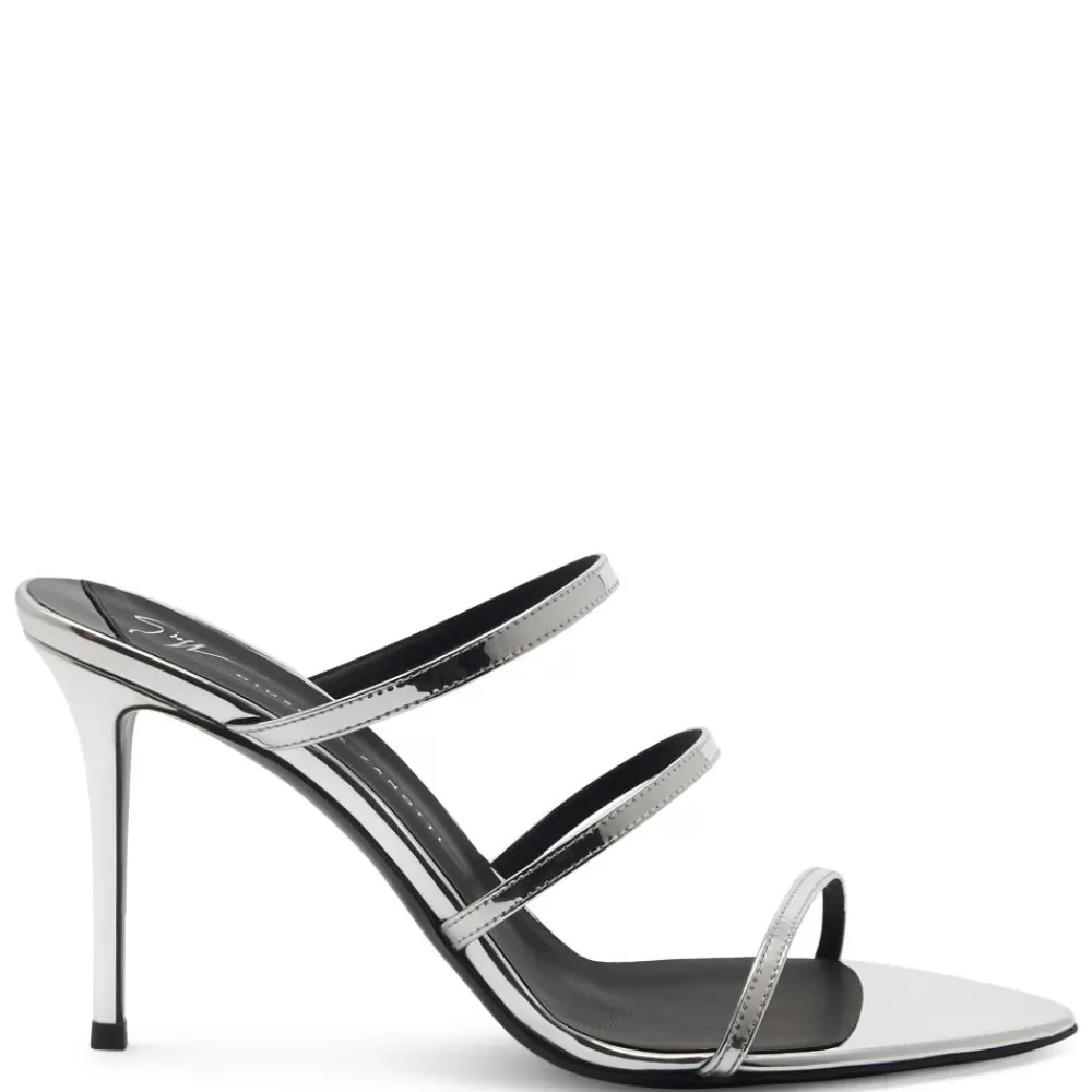 Mujer Giuseppe Zanotti Alimha