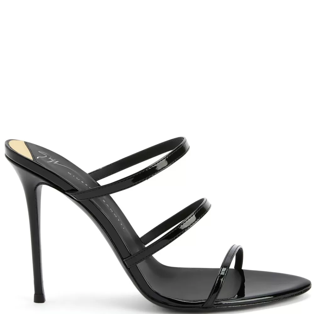 Mujer Giuseppe Zanotti Alimha