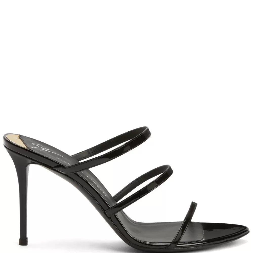 Mujer Giuseppe Zanotti Alimha