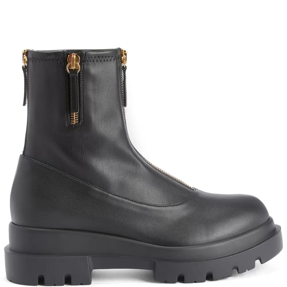 Mujer Giuseppe Zanotti Avice