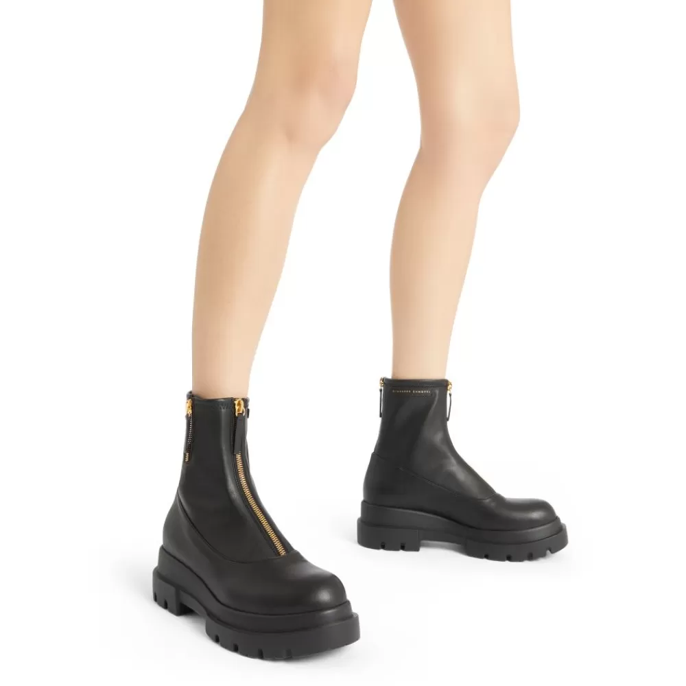 Mujer Giuseppe Zanotti Avice