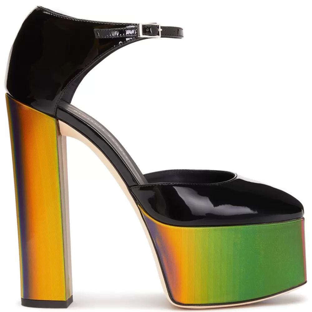 Mujer Giuseppe Zanotti Bebe
