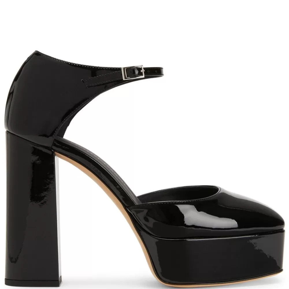 Mujer Giuseppe Zanotti Bebe
