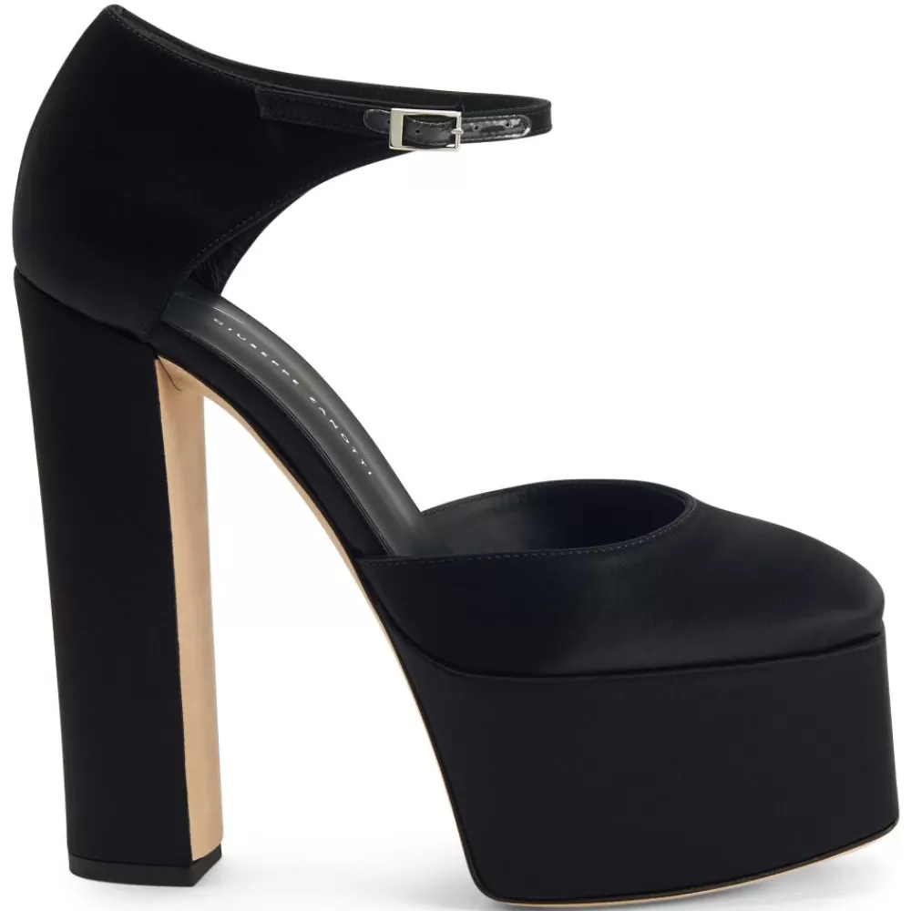 Mujer Giuseppe Zanotti Bebe