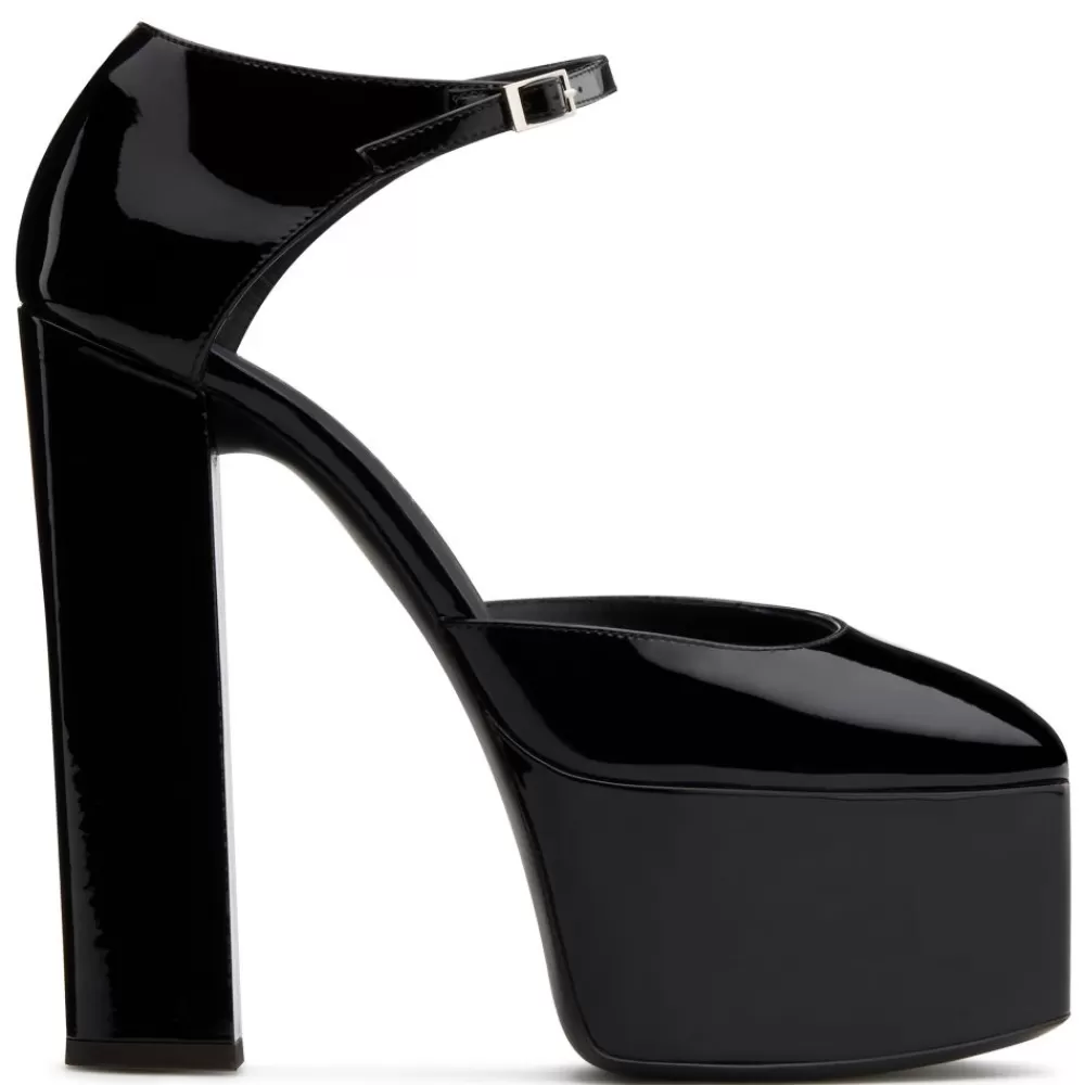 Mujer Giuseppe Zanotti Bebe