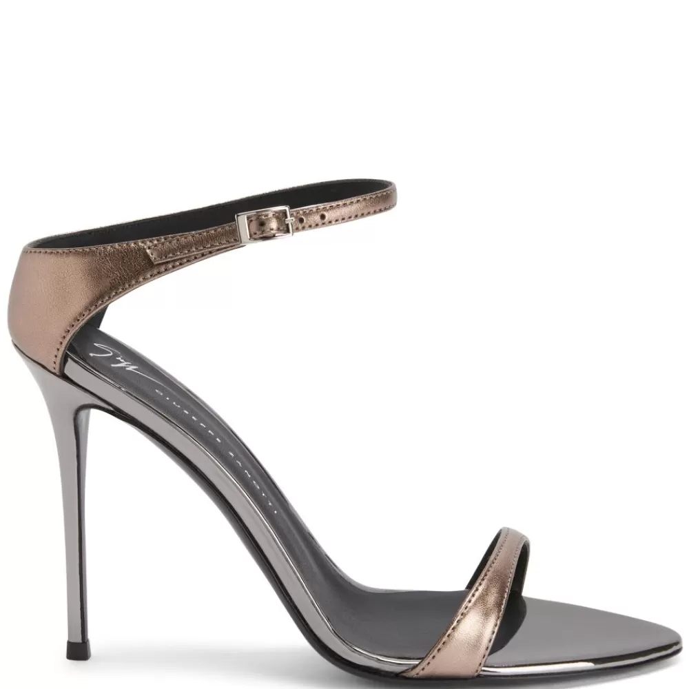Mujer Giuseppe Zanotti Beverlee