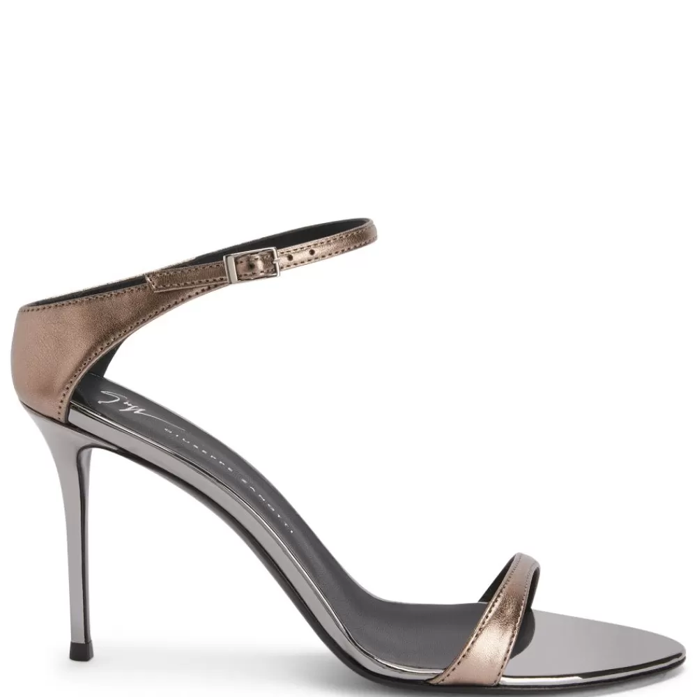 Mujer Giuseppe Zanotti Beverlee
