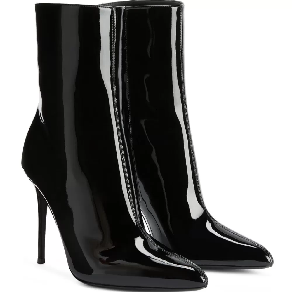 Mujer Giuseppe Zanotti Brytta