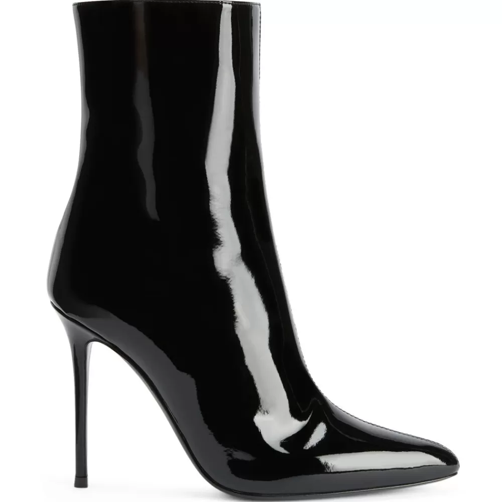 Mujer Giuseppe Zanotti Brytta