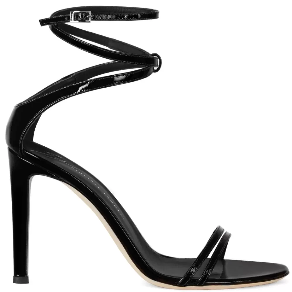 Mujer Giuseppe Zanotti Catia