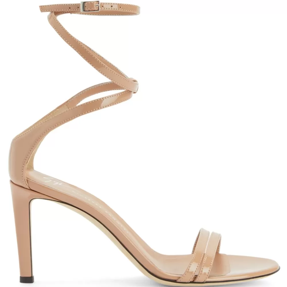 Mujer Giuseppe Zanotti Catia