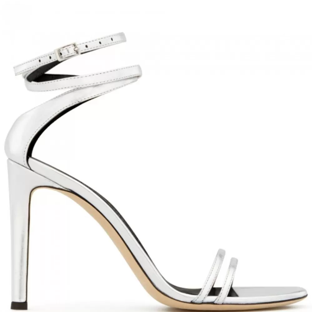 Mujer Giuseppe Zanotti Catia