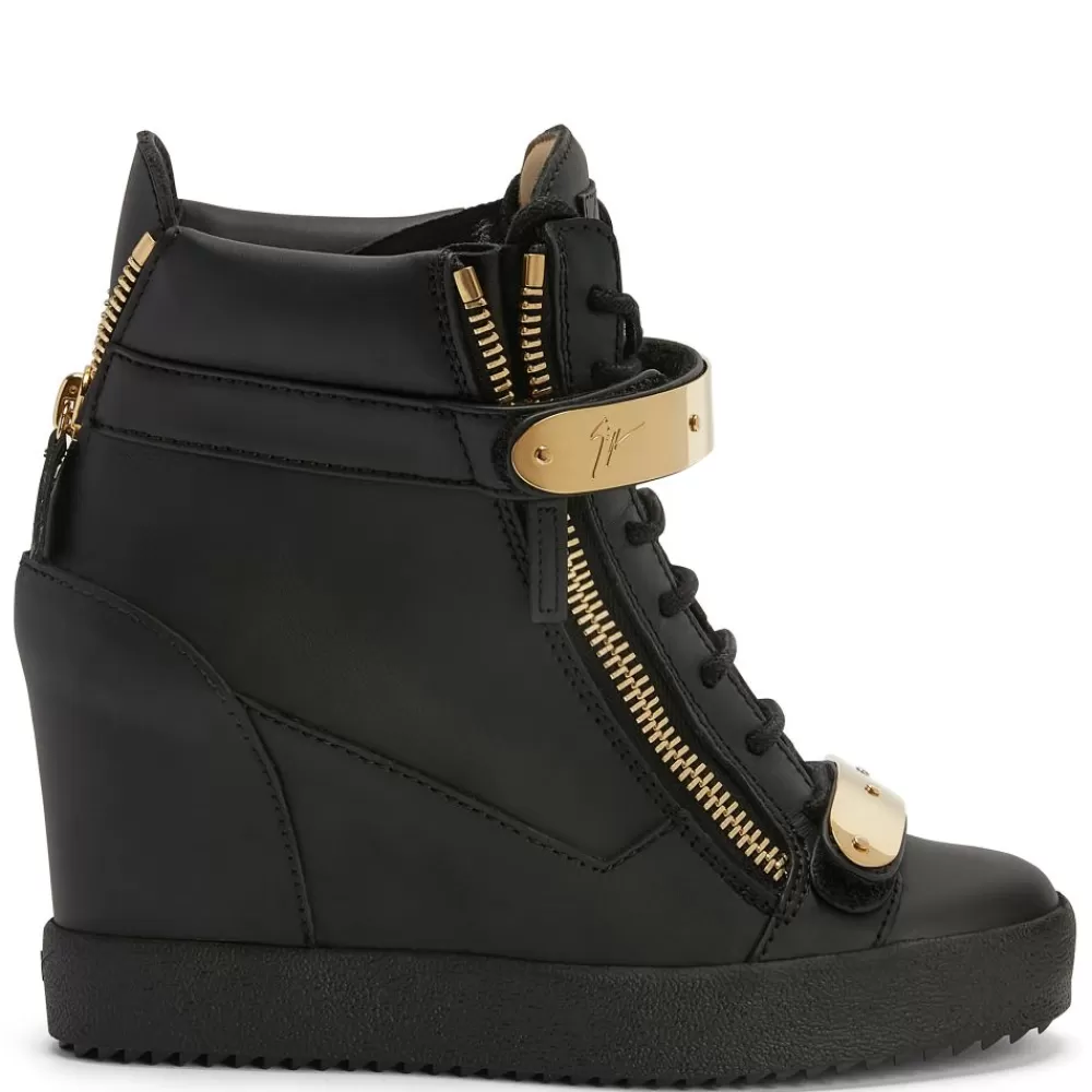 Mujer Giuseppe Zanotti Coby Wedge