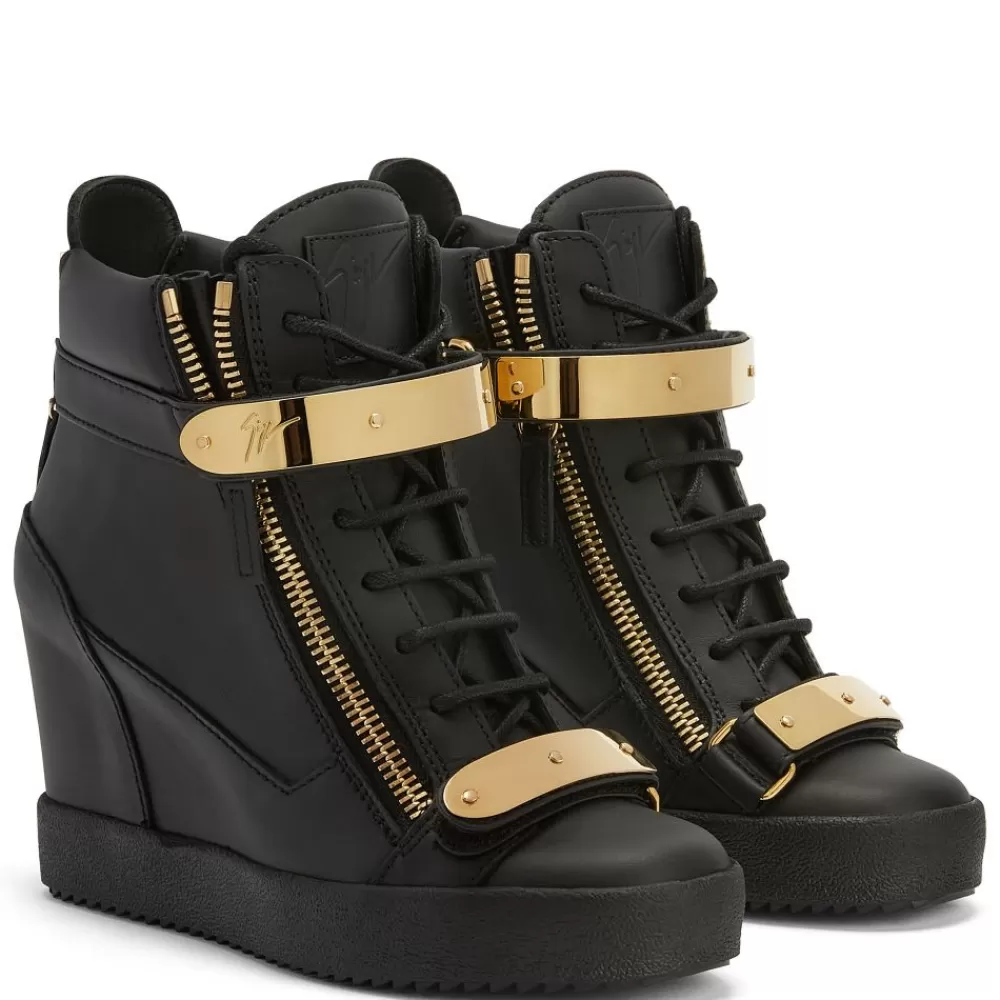 Mujer Giuseppe Zanotti Coby Wedge