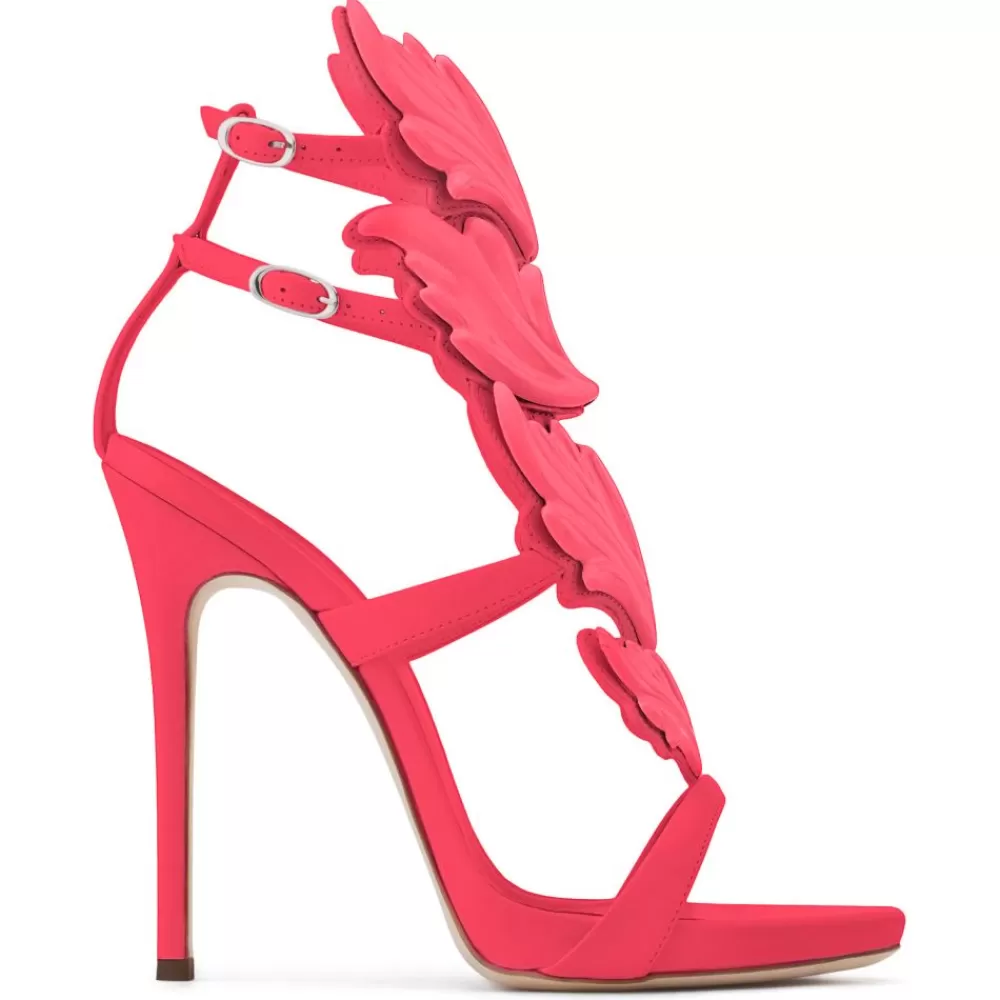 Mujer Giuseppe Zanotti Cruel
