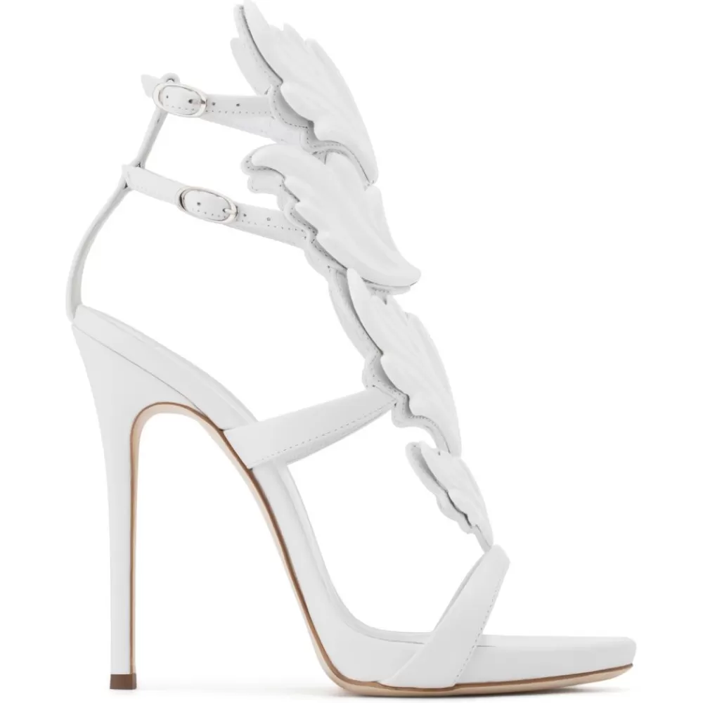 Mujer Giuseppe Zanotti Cruel