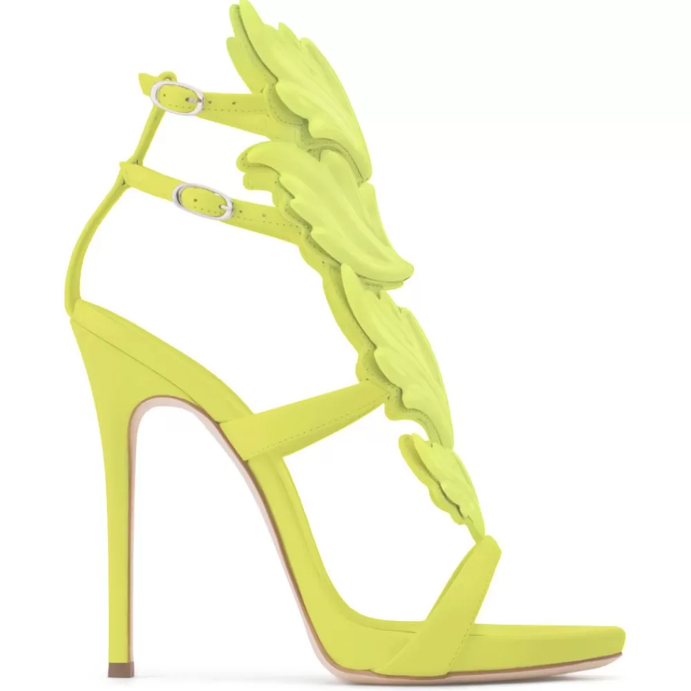 Mujer Giuseppe Zanotti Cruel