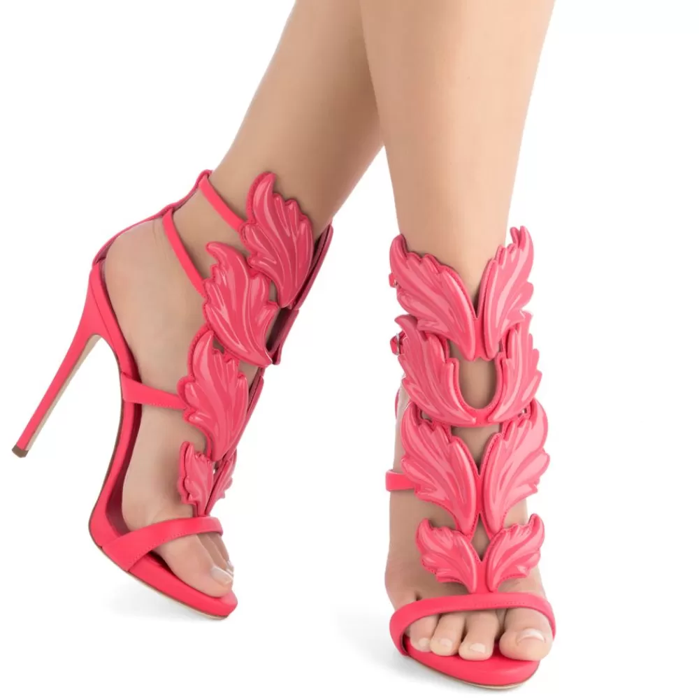 Mujer Giuseppe Zanotti Cruel