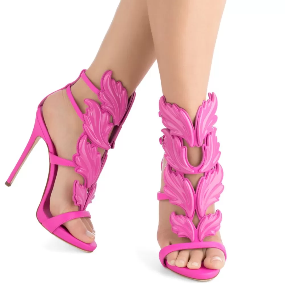 Mujer Giuseppe Zanotti Cruel
