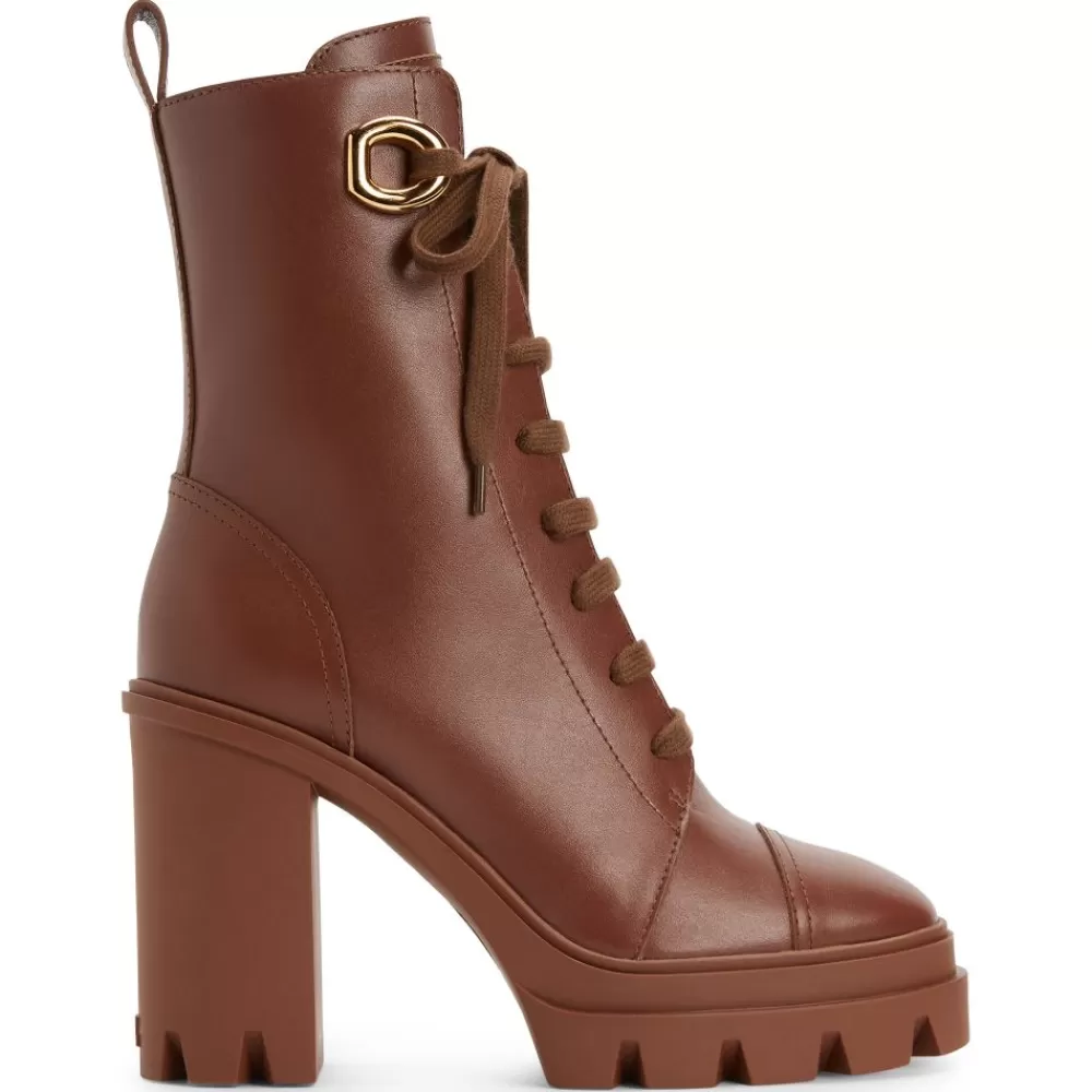 Mujer Giuseppe Zanotti Cubalibre
