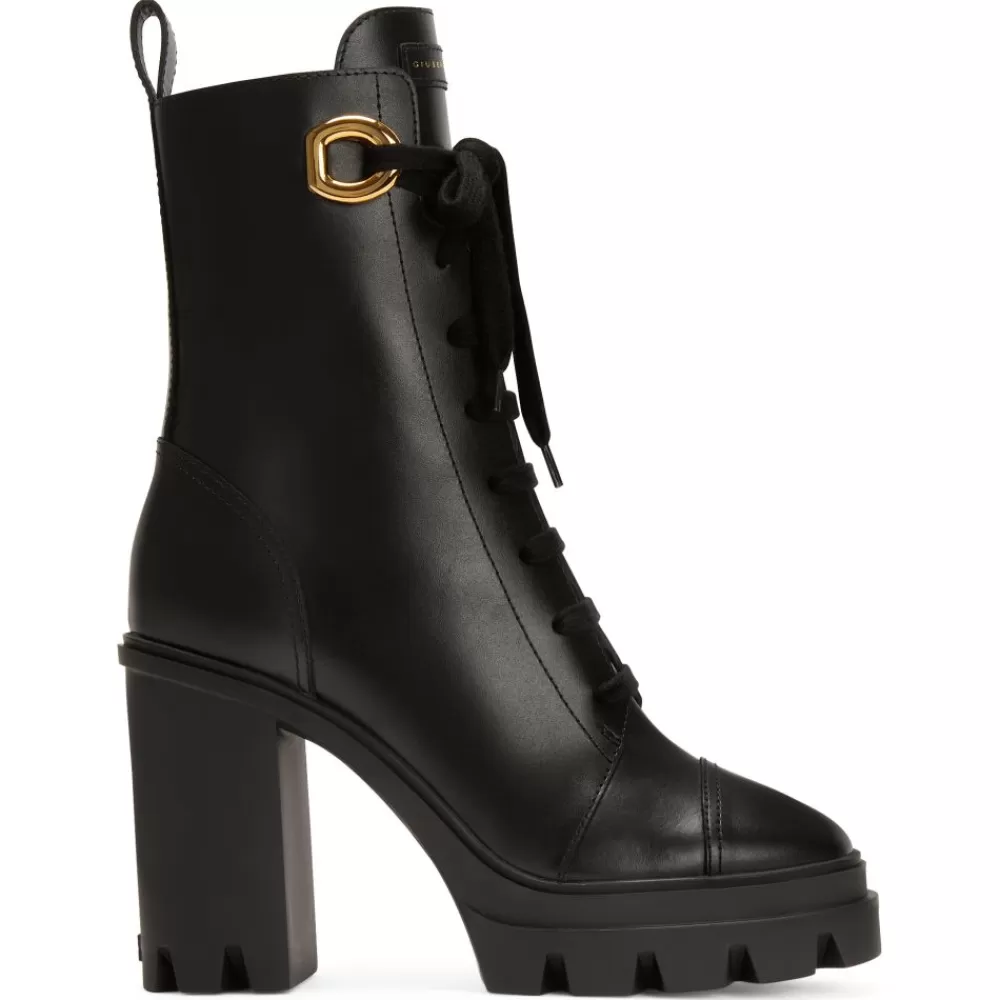 Mujer Giuseppe Zanotti Cubalibre
