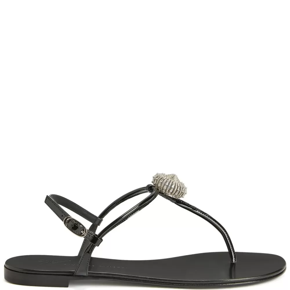 Mujer Giuseppe Zanotti Emmylou
