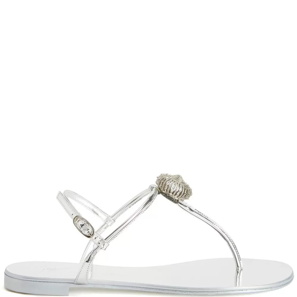 Mujer Giuseppe Zanotti Emmylou