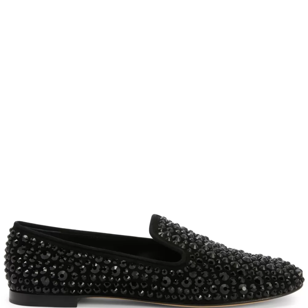 Mujer Giuseppe Zanotti Evangeline