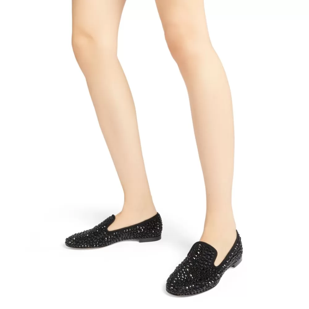 Mujer Giuseppe Zanotti Evangeline