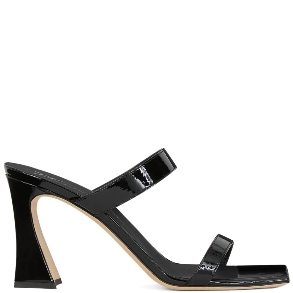 Mujer Giuseppe Zanotti Flaminia