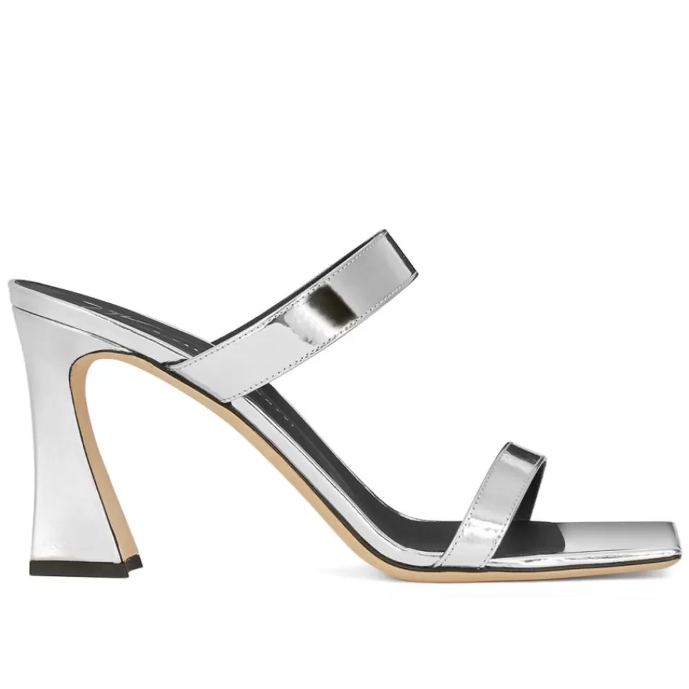 Mujer Giuseppe Zanotti Flaminia