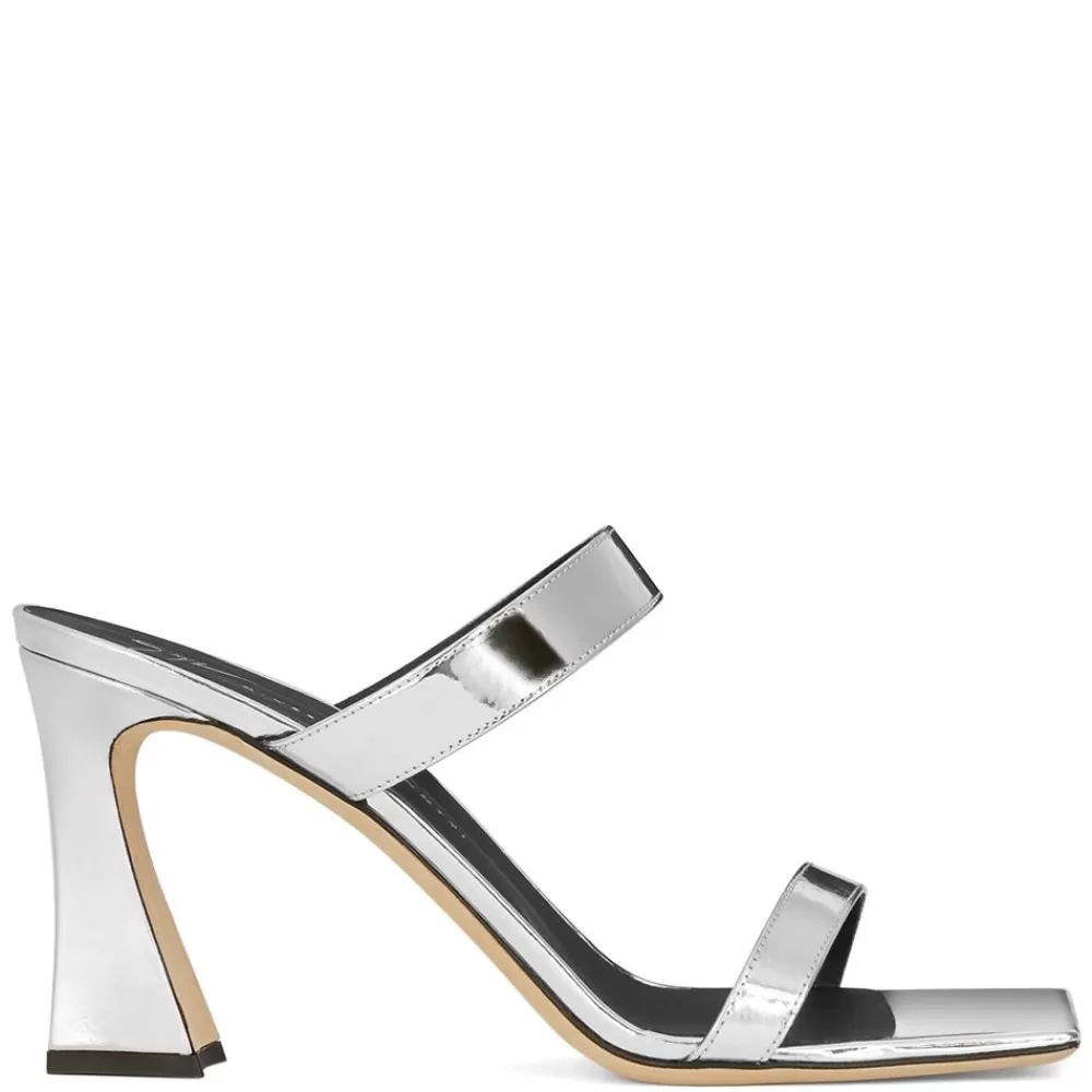 Mujer Giuseppe Zanotti Flaminia