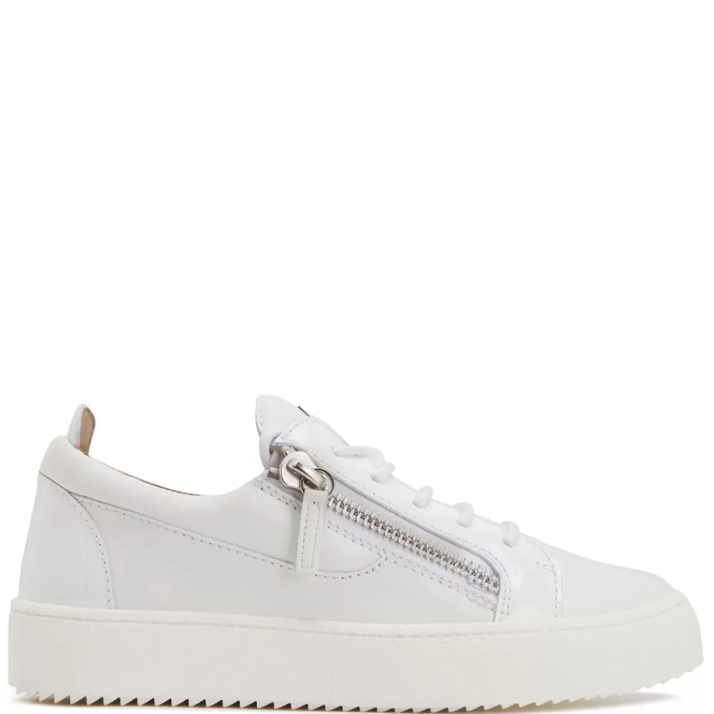 Mujer Giuseppe Zanotti Gail