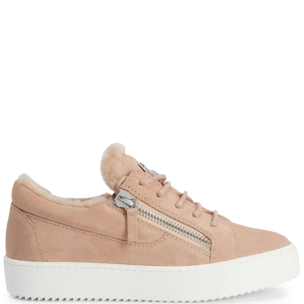 Mujer Giuseppe Zanotti Gail