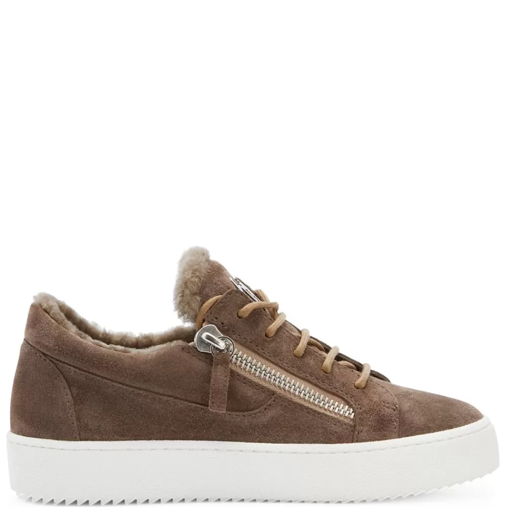 Mujer Giuseppe Zanotti Gail