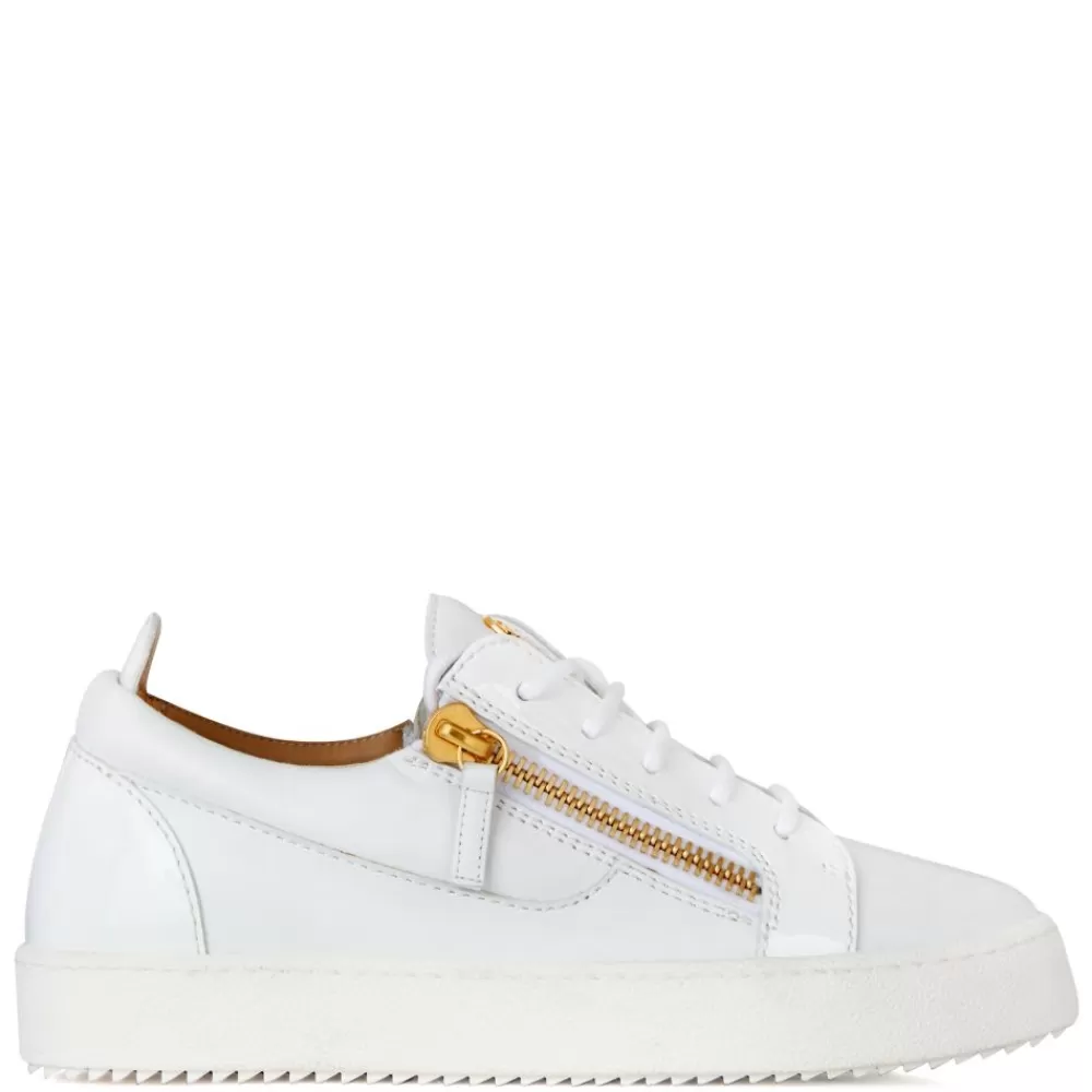 Mujer Giuseppe Zanotti Gail