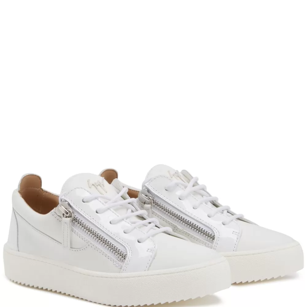 Mujer Giuseppe Zanotti Gail