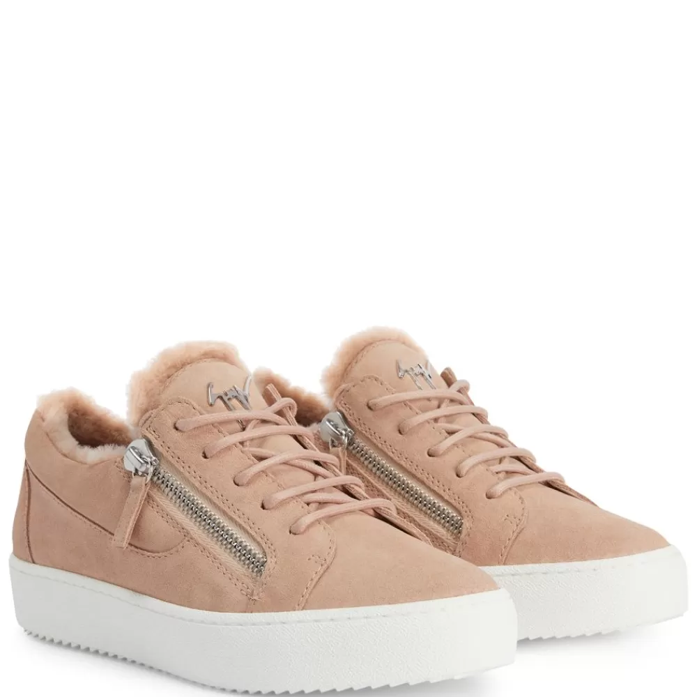 Mujer Giuseppe Zanotti Gail