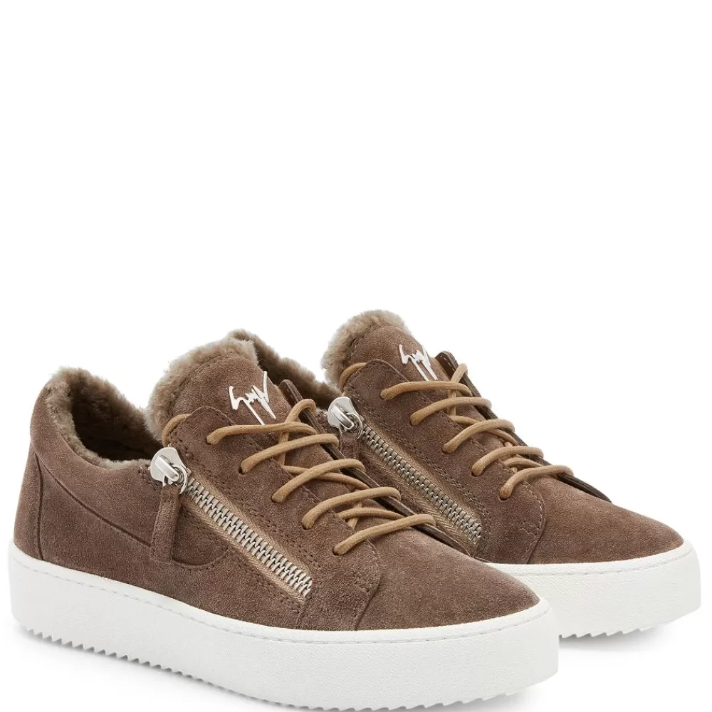 Mujer Giuseppe Zanotti Gail