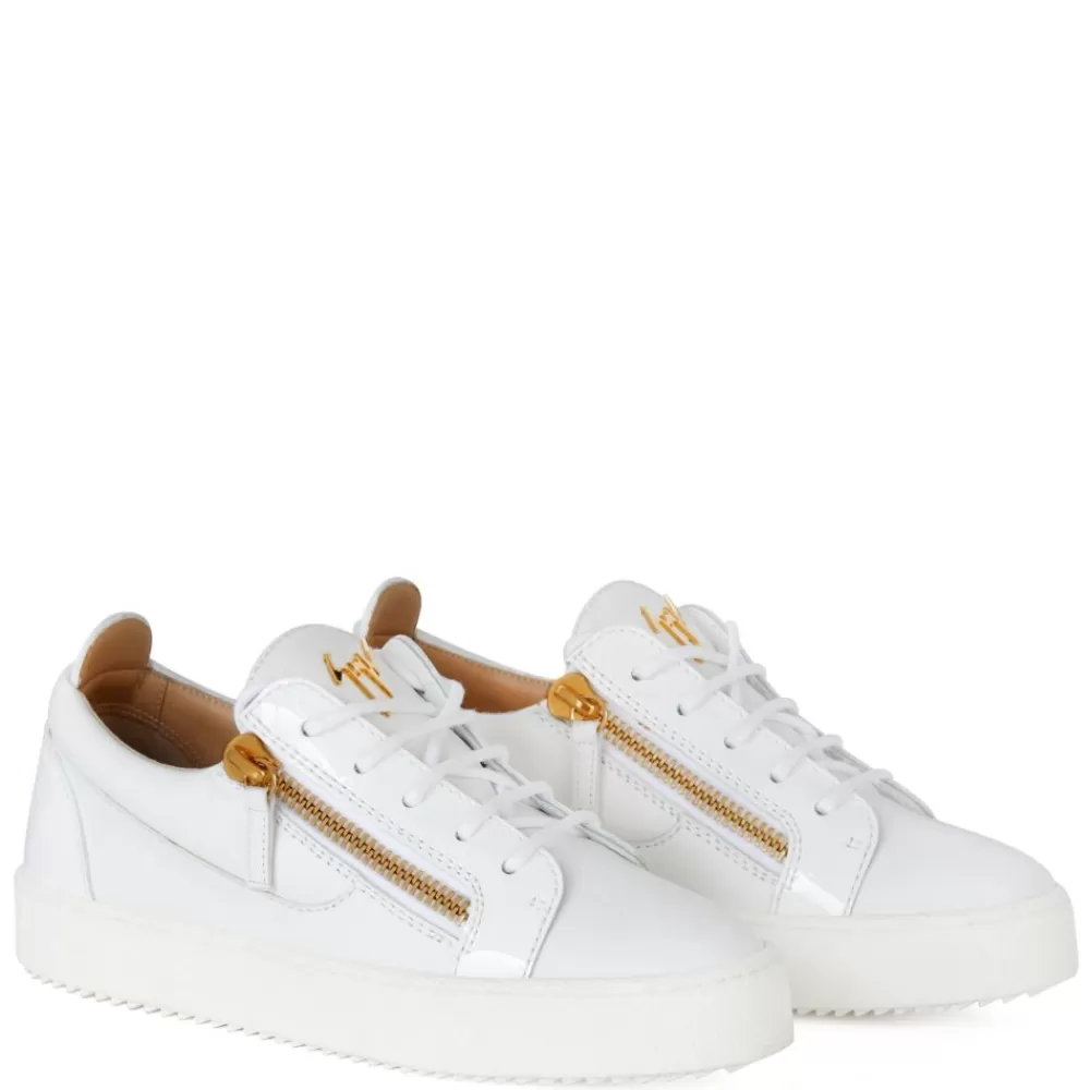 Mujer Giuseppe Zanotti Gail