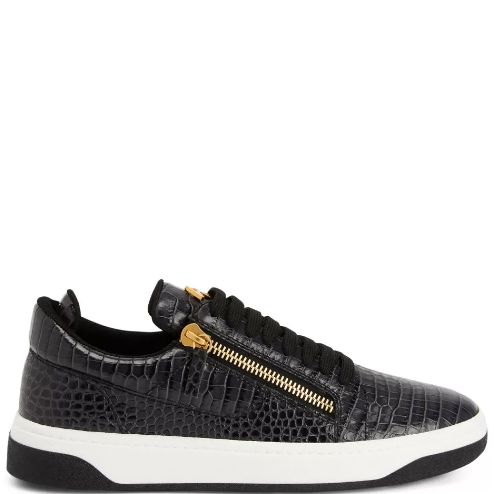 Hombre Giuseppe Zanotti Gz94
