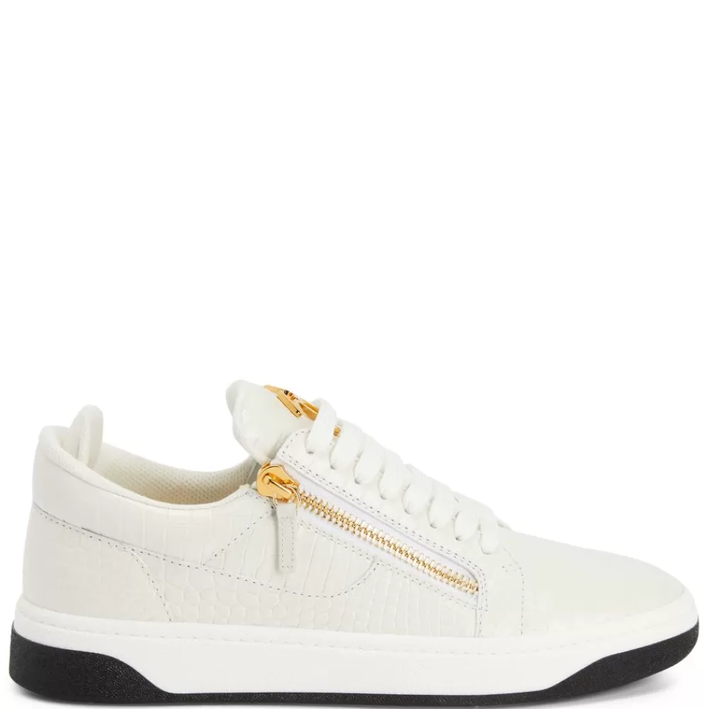 Hombre Giuseppe Zanotti Gz94
