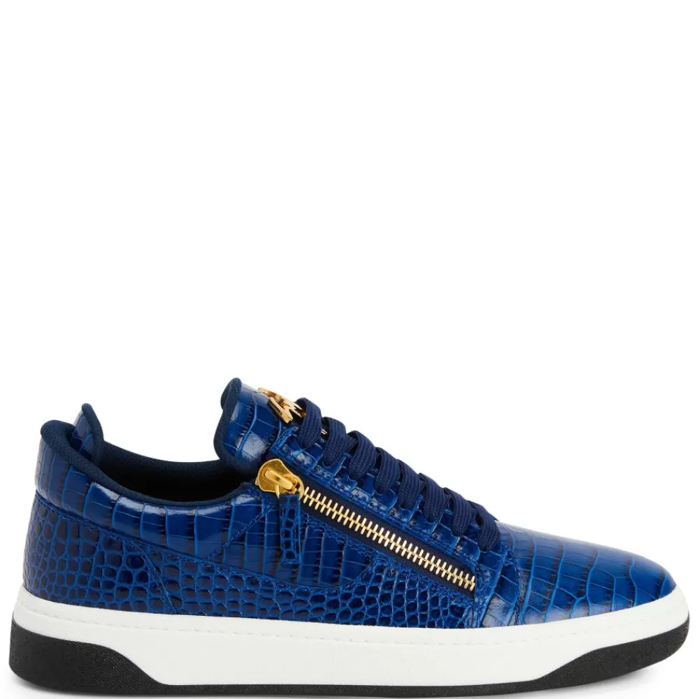 Hombre Giuseppe Zanotti Gz94