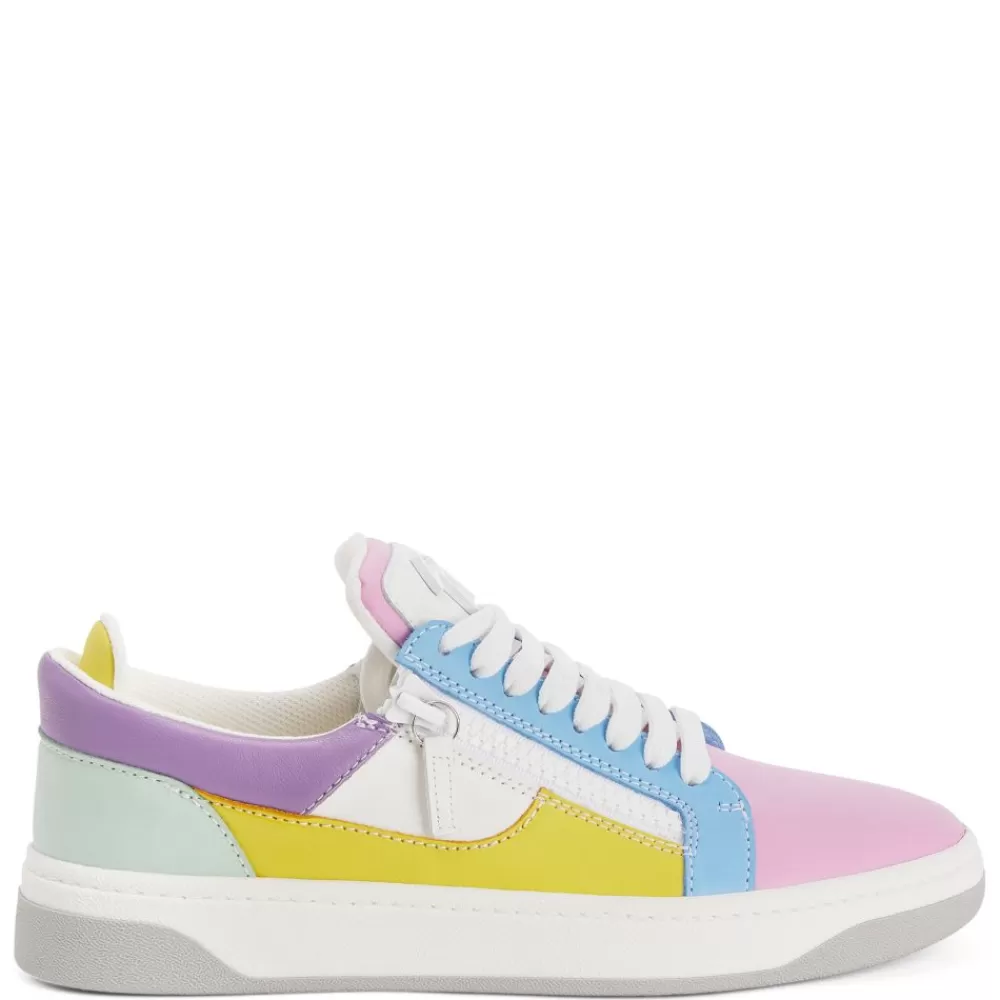 Hombre Giuseppe Zanotti Gz94