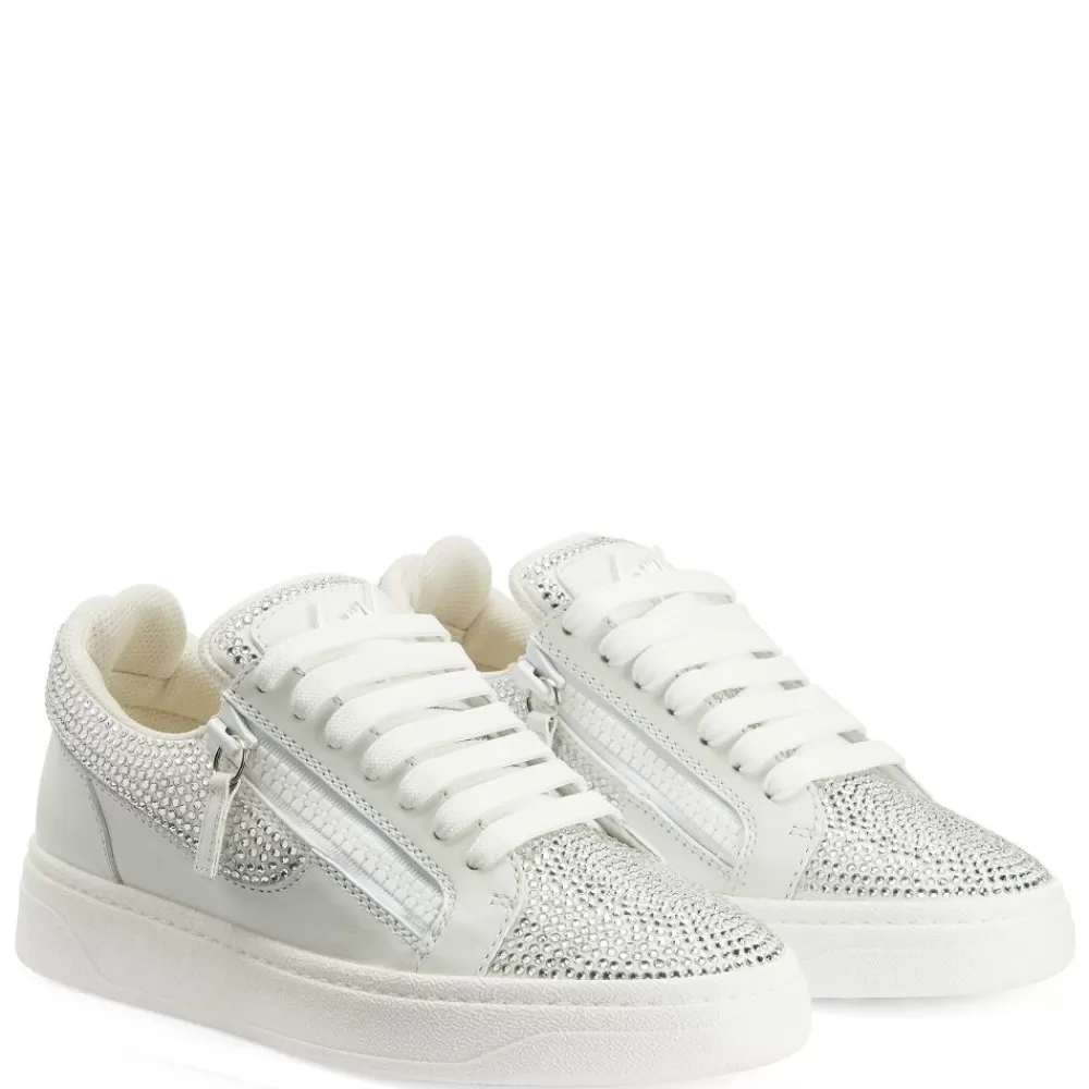 Mujer Giuseppe Zanotti Gz94