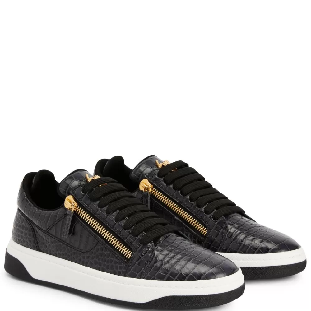Hombre Giuseppe Zanotti Gz94