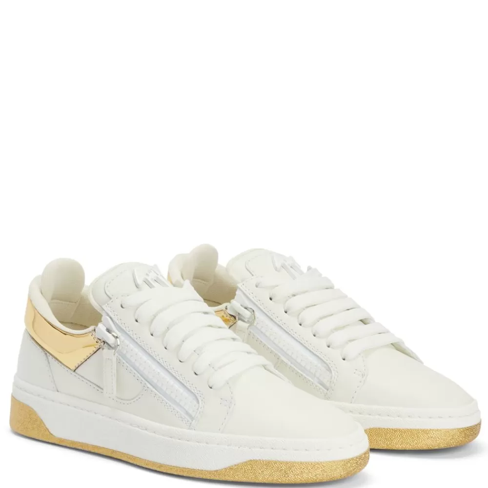 Mujer Giuseppe Zanotti Gz94